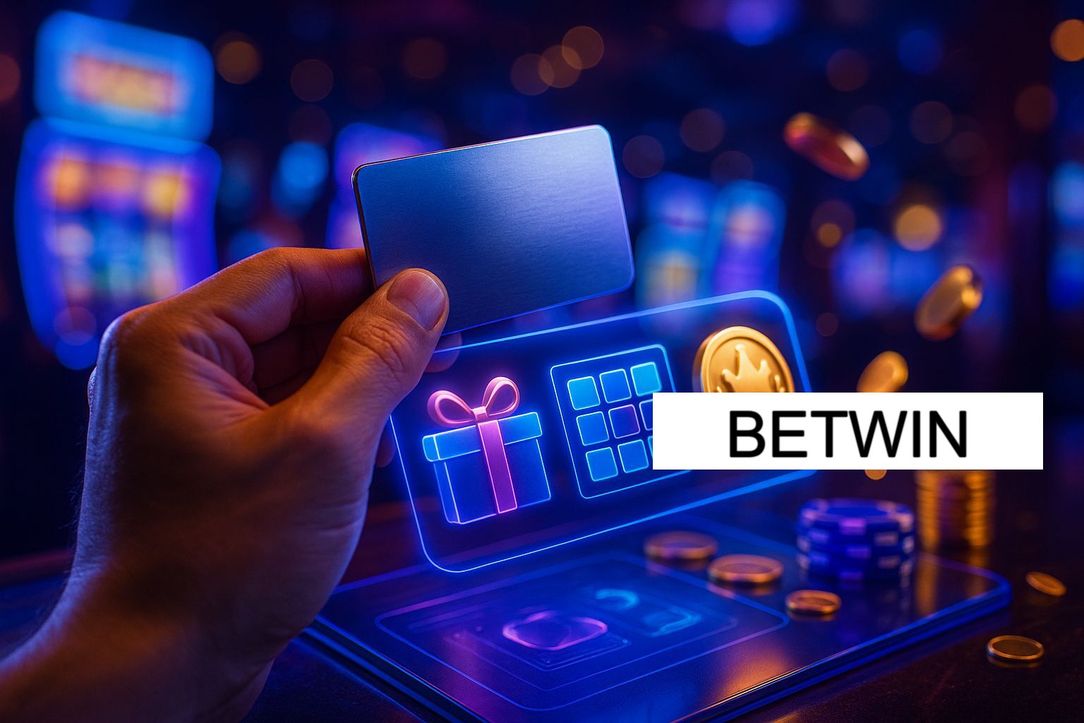 Benefícios do Login